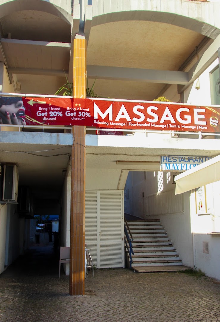 Vilamoura Massage Marina Relax Center · Fotos 11