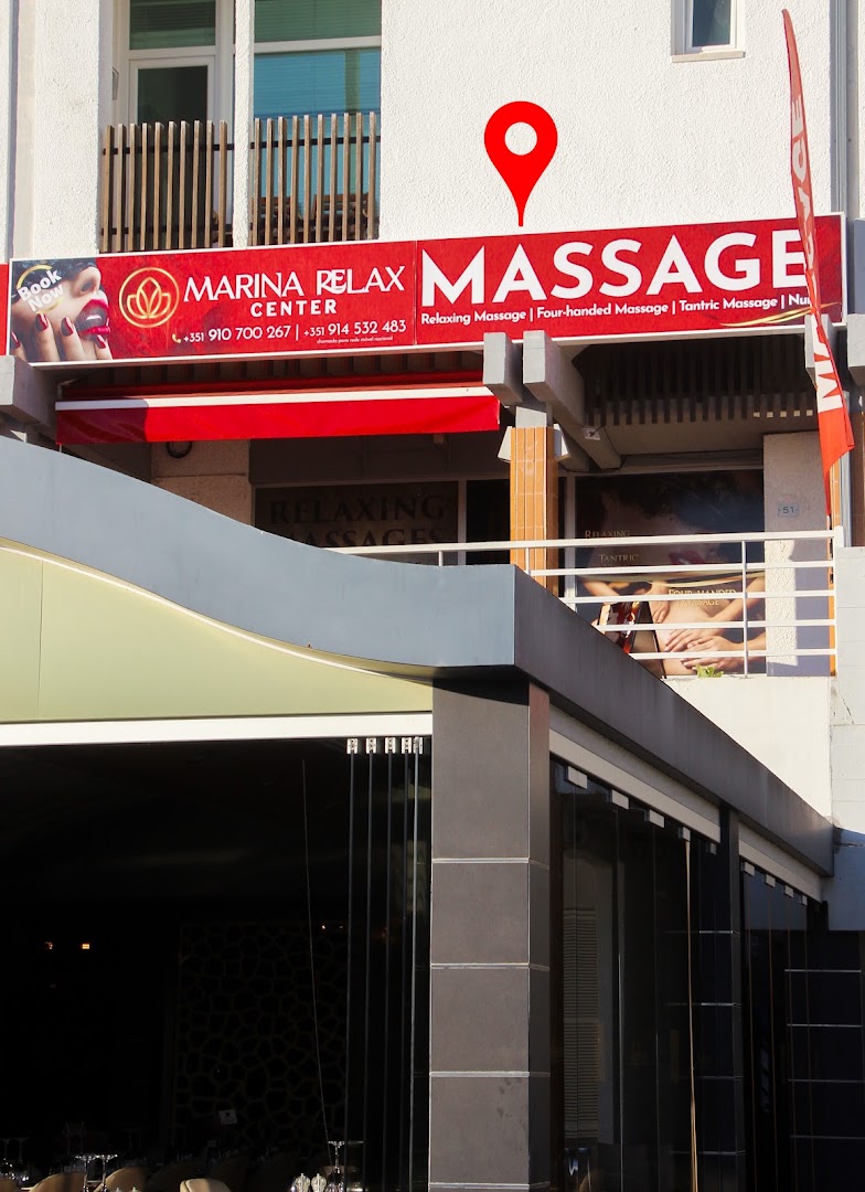 Vilamoura Massage Marina Relax Center · Fotos 9