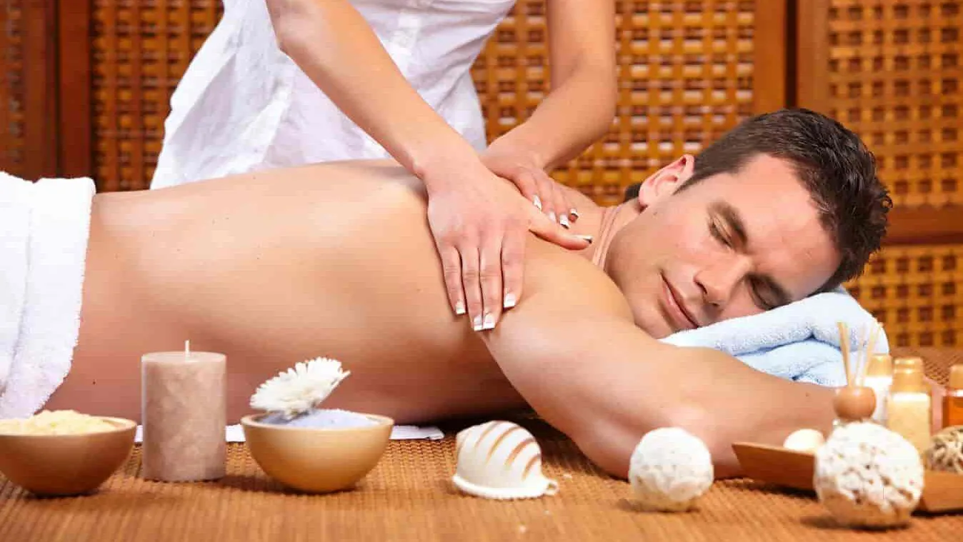 Vilamoura Massage Marina Relax Center · Fotos 5