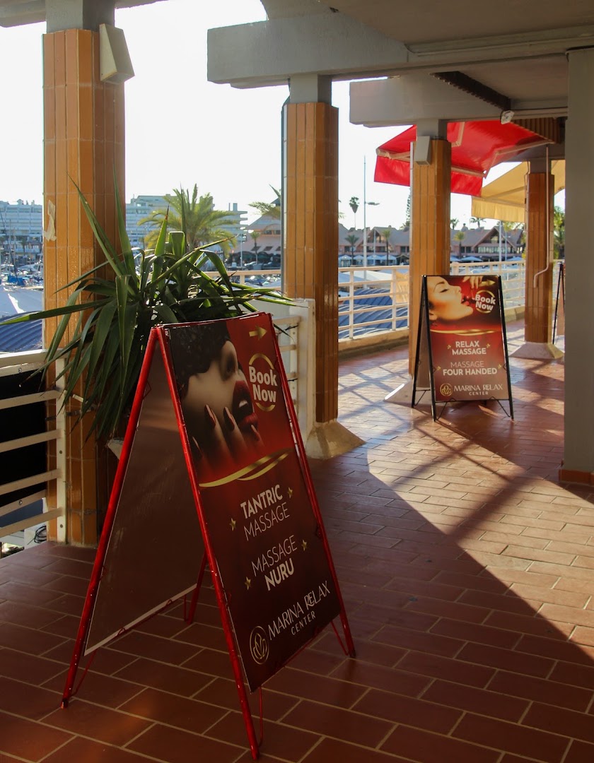 Vilamoura Massage Marina Relax Center · Fotos 6
