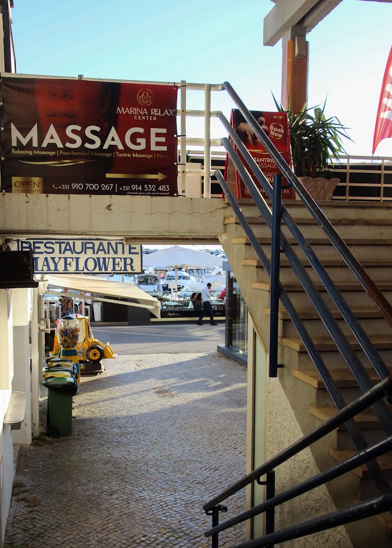 Vilamoura Massage Marina Relax Center · Fotos 10