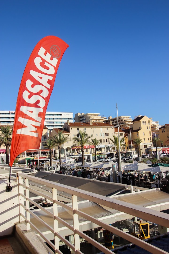 Vilamoura Massage Marina Relax Center · Fotos 12