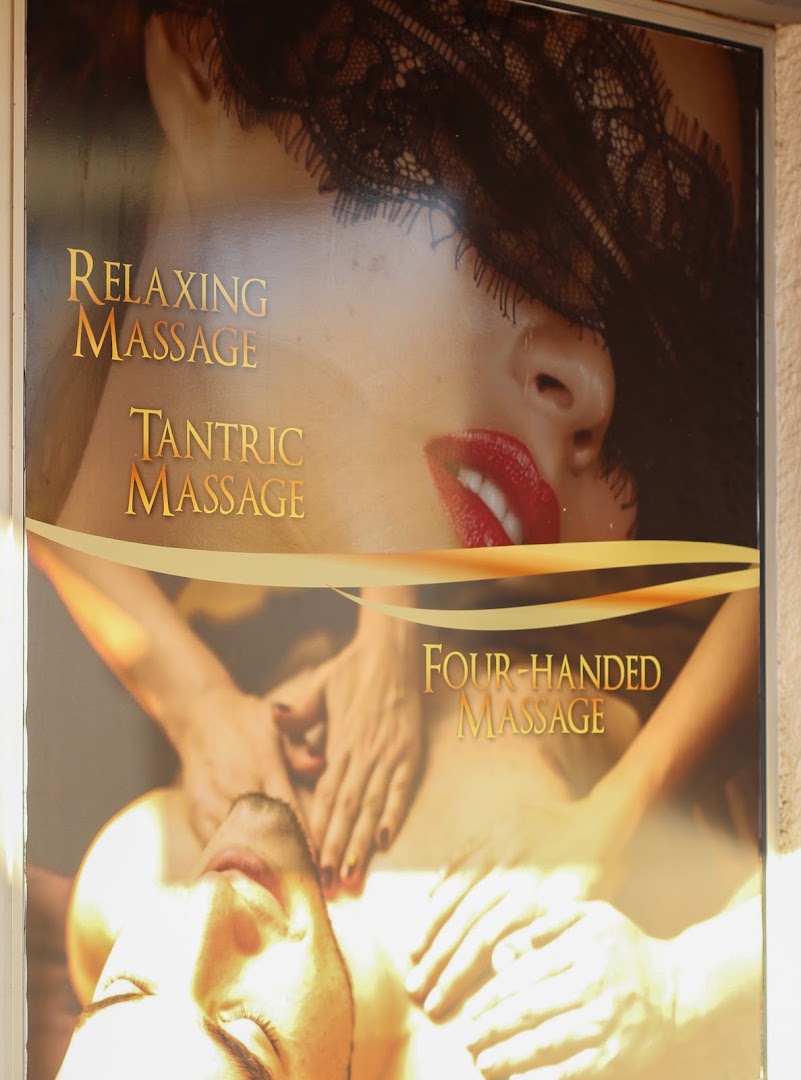 Vilamoura Massage Marina Relax Center · Fotos 8