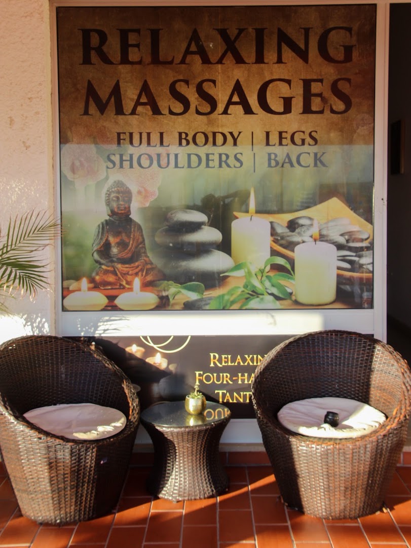 Vilamoura Massage Marina Relax Center · Fotos 7